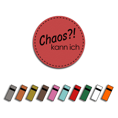 Chaos?! kann ich